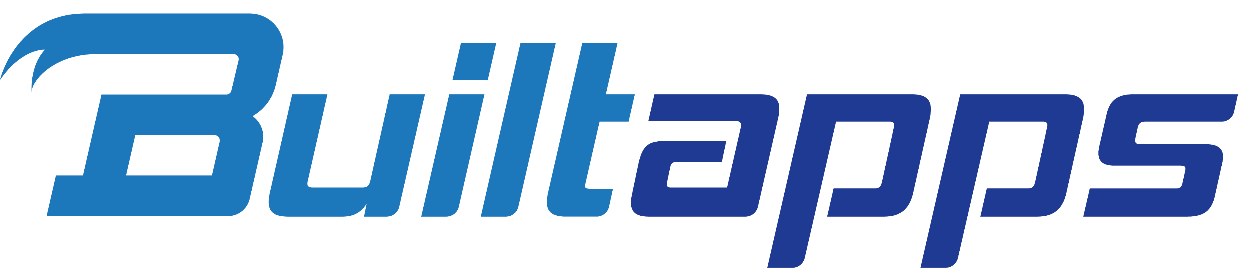 Builtapps Business Solutions (PVT) Ltd.